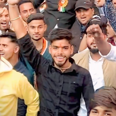 {social activities/student} विधानसभा क्षेत्र–133 तिलहर (शाहजहांपुर) उ०प्र०