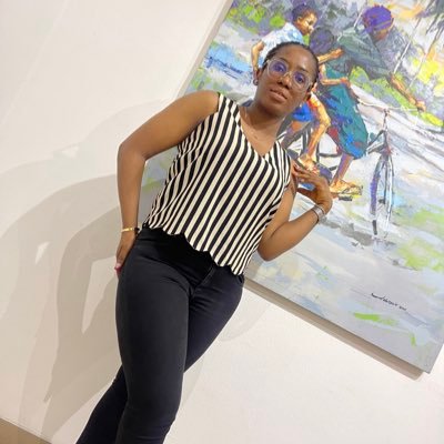 etikodera_chi's profile picture. RN. RM | Your no 1 male/ female shoes, bags and accessories vendor. https://t.co/4FPpvKC3p7 // ig @fabo_collectionz