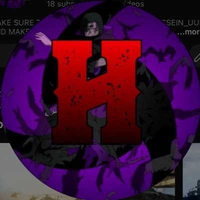 Husse2n177175's profile picture. MAKE SURE TO FOLLOW ME ON TWITTER AND MAKE SURE TO SUBSCRIBE TO MY YOUTUBE CHANNEL FOR MORE CALL OF DUTY WARZONE GAME PLAY. 🎮😎