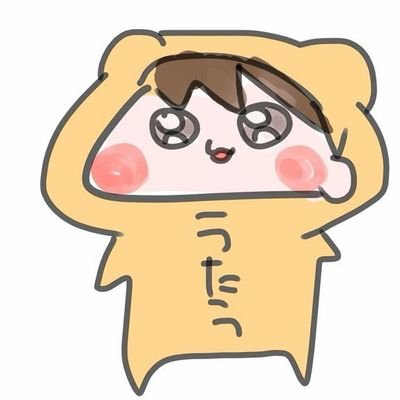 うたうさんのプロフィール画像