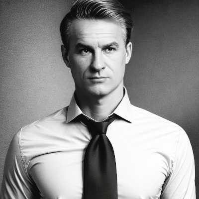 fredomhauer's profile picture. Been a few places, know a few things.