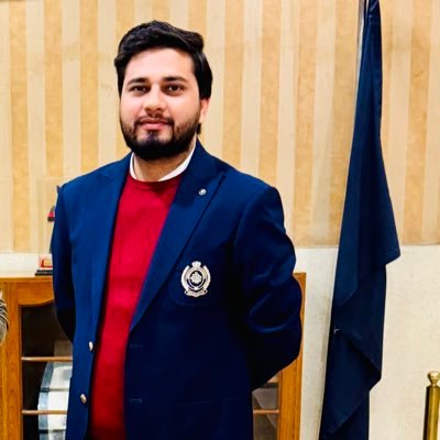 Government official وَتُعِزُ مَن تَشَاء وَتُذِلُ مَن تَشَاء