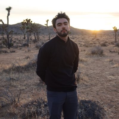 pipefeelipe's profile picture. Todo es cuestion de actitud