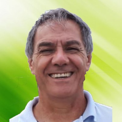 Amante de um único partido: BRASIL.
Conservador de Valores e Princípios.