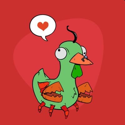 bushwacker&ostrich @La_Cosa_Ostra $FLD | Mod @LabNinety1 | https://t.co/6mqh73Eyna | https://t.co/idMzMJfpOT
Mod @ASOdysseyNFT | TG: https://t.co/vPnBq5EgtW