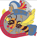 Bornscarnaval's profile picture. Overkoepelende stichting van carnavalsverenigingen uit Borne, Hertme en Zenderen.