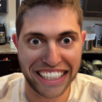 pordireata25597's profile picture. I state the obvious that's been forgotten. Posts provide subtle context. Midwestern married father of one. Unofficial "Reply Guy" https://t.co/yvX5HgpD7t