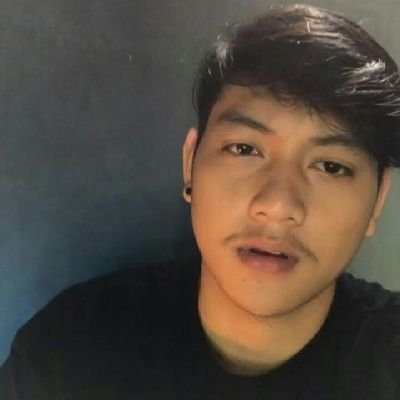 salmanrafsyah's profile picture. seventeen