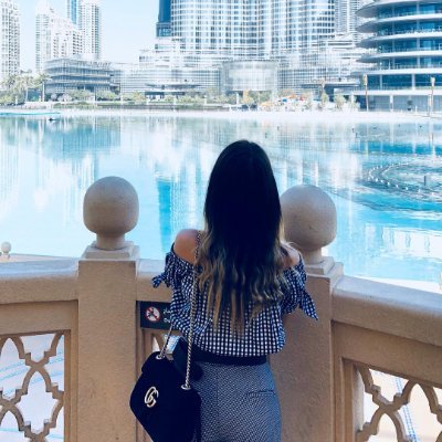 Enjoys traveling, fitness, cooking, food, shopping, scuba diving