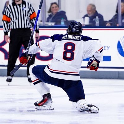 muldowney_joey's profile picture. Buffalo | UConn Men’s Hockey