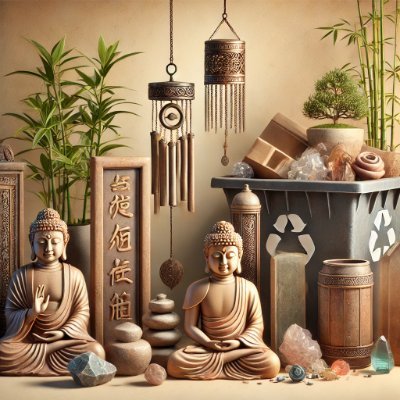 🌿🏮 Follow 👉 https://t.co/rHOdatxjKF
FengShuiTricks | Sharing ancient Feng Shui tips for prosperity & harmony. Unlock positive energy!