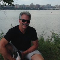 Ric Sutter (@rsutter60615) 's Twitter Profile