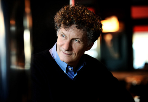 geraldtenenbaum's profile picture. Mathématicien et romancier français