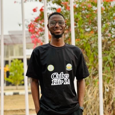 BSc Cybersecurity ā³||A Muslimš³š½āāļø || (ISC)2 CC || Network Security Engineer ||Cyber brosšØāš»