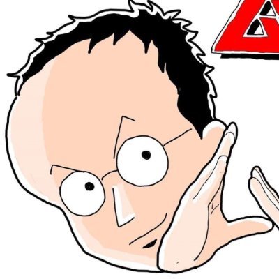 不思議の谷の住人。個人のつぶやきで、職場や媒体と目線が異なる場合がよくあります。読んだものの感想メモはかなり雑であり、書き手の見解と異なることもある自覚です。アイコンは石原まこちん画。