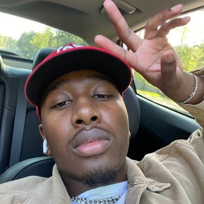 SoufSideShaad's profile picture. 1906| GSU Alumnus 🦅 | ig: soufside.shaad|