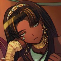 PQAisha | Ramadan Haitus (@wistyduly) 's Twitter Profile
