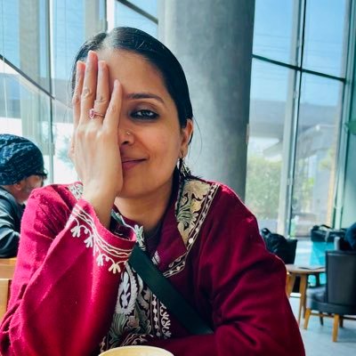 Broadcast journalist / Tv news anchor|Ramnath Goenka award- Politics & Govt- 2019, Red Ink Award- Politics- 2016, NT award -best investigative report - 2011
