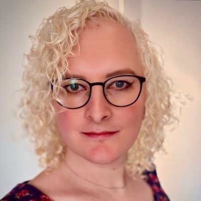 anny_goerl's profile picture. ❤️ @Sandykuschy | Gedanken in Code, Haltung in Worten. Aus Augsburg. Bleibt unbequem.