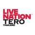 Live Nation Tero (@livenationth) Twitter profile photo Live Nation Tero (@livenationth) Twitter profile photo