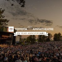 Toyota Amphitheatre (@toyotaamp) 's Twitter Profile