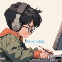 Crypto-南城 (@rc2_crypto) 's Twitter Profile