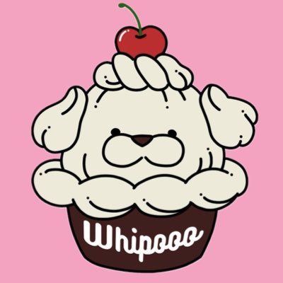 Scorch tail /ゆがです。2024年5月からWhipoooというホイップ犬のぬいぐるみを作っています🐩🧁制作物の模倣、転売は御遠慮ください。委託販売先▶ @fluffybunnyclub #ホイプー