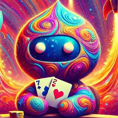 John Ramsey's Twitter (X) avatar