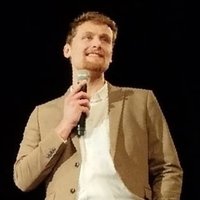 Alexandre Maniez (@alexandr_maniez) 's Twitter Profile