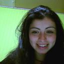 Daniela Chandía - @_danielachandia - Twitter