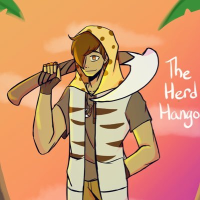 Twitch streamer who likes to build elephants
Pfp by @Comet_storm
Banner by @itsurame