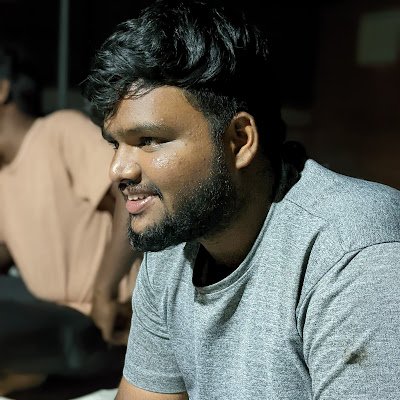 Sanjay1986775's profile picture. 