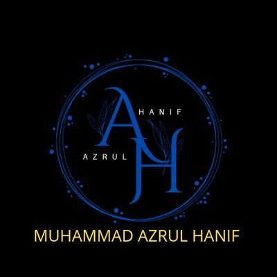 Muhammad Azrul hanif
Usahawan ainaa beauty sg besar sabak bernam Selangor
💙 Kejayaan Demi Kebahagiaan 💙