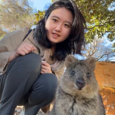 sally_yuyan's profile picture. 📚PhD student 🏫CityU 💜Sociolinguistics