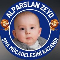SMA DEĞİL ALPARSLAN KAZANDI🦁 (@smaalparslan) 's Twitter Profile Photo