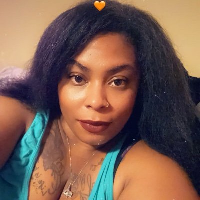 Sparklelana_'s profile picture. Mom x 2 ; i miss my friends Kenny and Ashley. 💄 Halo 😇🐈🇵🇷#afrolatina ✨Marigold✨