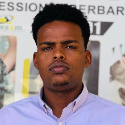Fidhike001's profile picture. A space for my personal opinions.