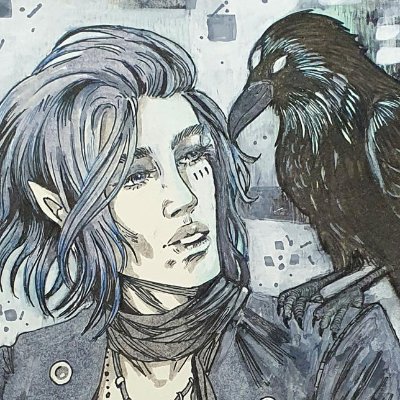 Darkdemonelfさんのプロフィール画像