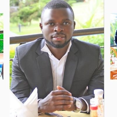 Simple but principled Firstborn|
passionate leader|Entrepreneur|freelance public speaker, poet & debater.
Lover of God, Math & Music|
MO & Lecturer @VUKampala