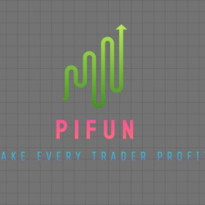 PIfun_Offecial's profile picture. 海内外账号，黑科技出售