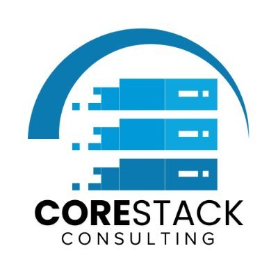 CorestackConsu's profile picture. 