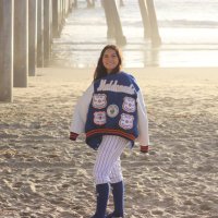 Andrea Maldonado 2025 (@andrea_m2025) 's Twitter Profile
