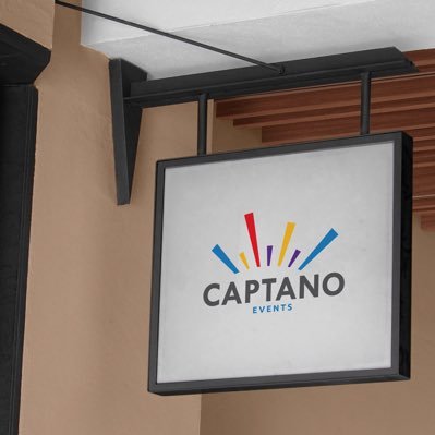 Captano Events Profile