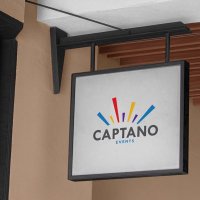 Captano Events (@captanoevents) 's Twitter Profile