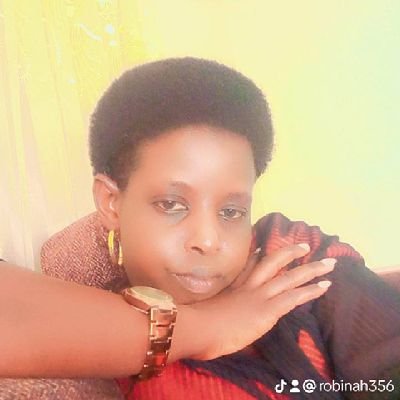 Robinah356's profile picture. 