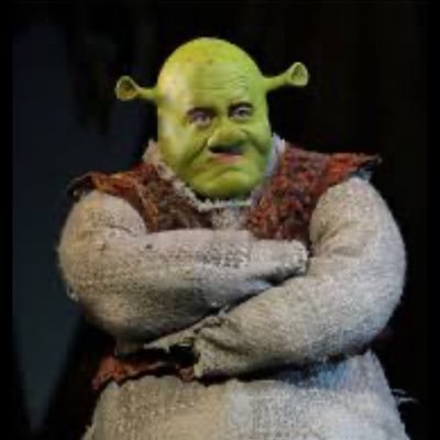 OgreLord545's profile picture. 