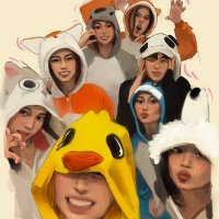 Kim (@cocochwaan) 's Twitter Profile Photo Kim (@cocochwaan) 's Twitter Profile Photo