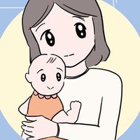 ちか『妊娠出産の時期にうつと強迫症になった』 (@kyohakusyo) Twitter profile photo