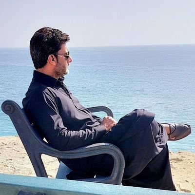 GohramBaloch18's profile picture. inspector environmental protection