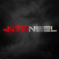 #NTRNeel (@ntrneelfilm) 's Twitter Profile Photo #NTRNeel (@ntrneelfilm) 's Twitter Profile Photo